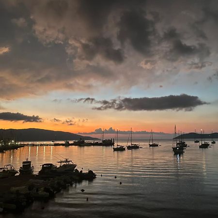 Sea Side Studios Agia Efimia エクステリア 写真